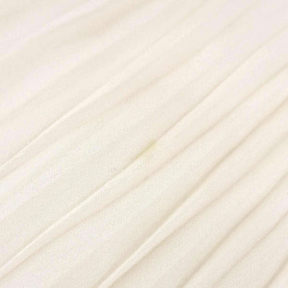 Celine by Phoebe Philo Bicolor Skirt 2 Ivory Black 34