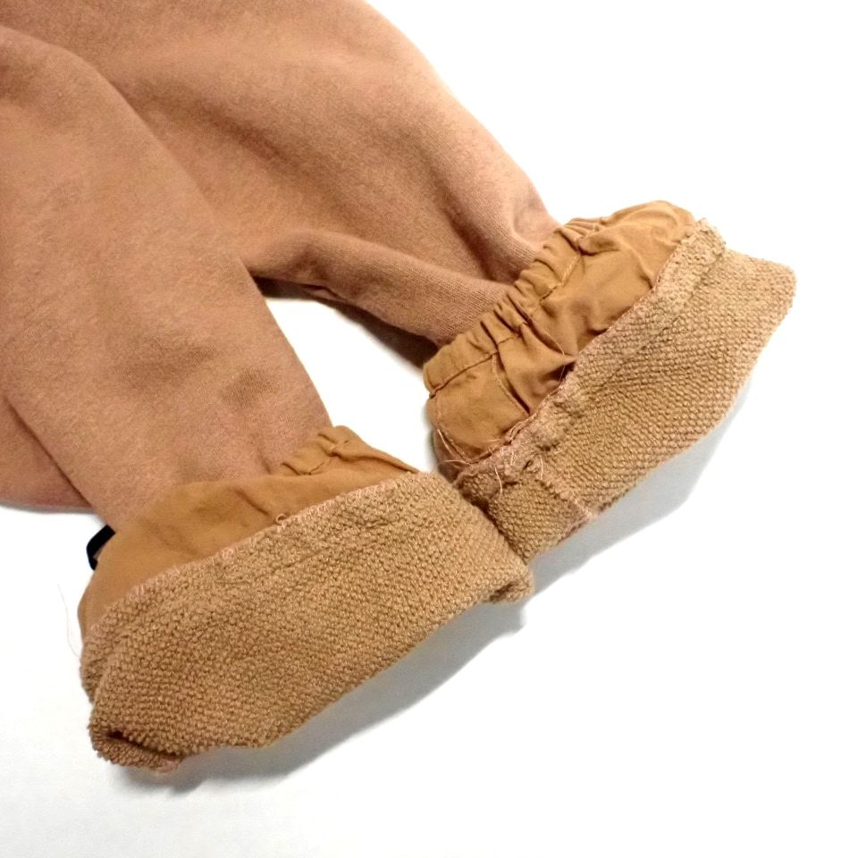 Max Mara Sweatshirt S Light Brown Long Sleeve Leisure Sneaker