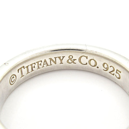 Tiffany & Co Ring Silver