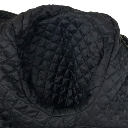 Dolce & Gabbana Riders Jacket 44 S Black Long Sleeve Leather Autumn Winter