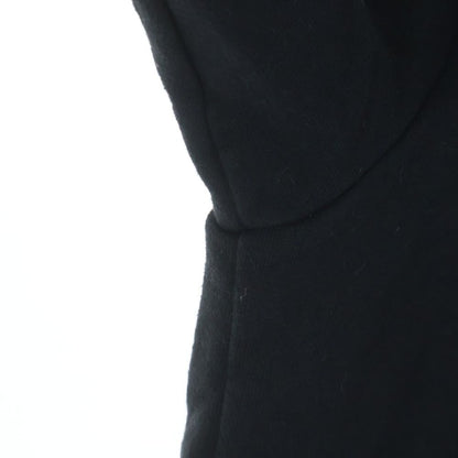 Chrome Hearts Sweatshirt Plvr Neck Logo Print Crew Trainers Black
