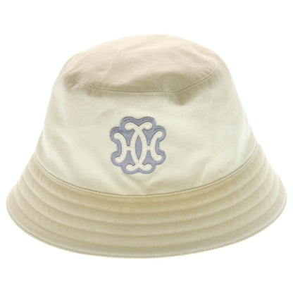 Hermes Bucket Hat Hapa Lift Beige 58