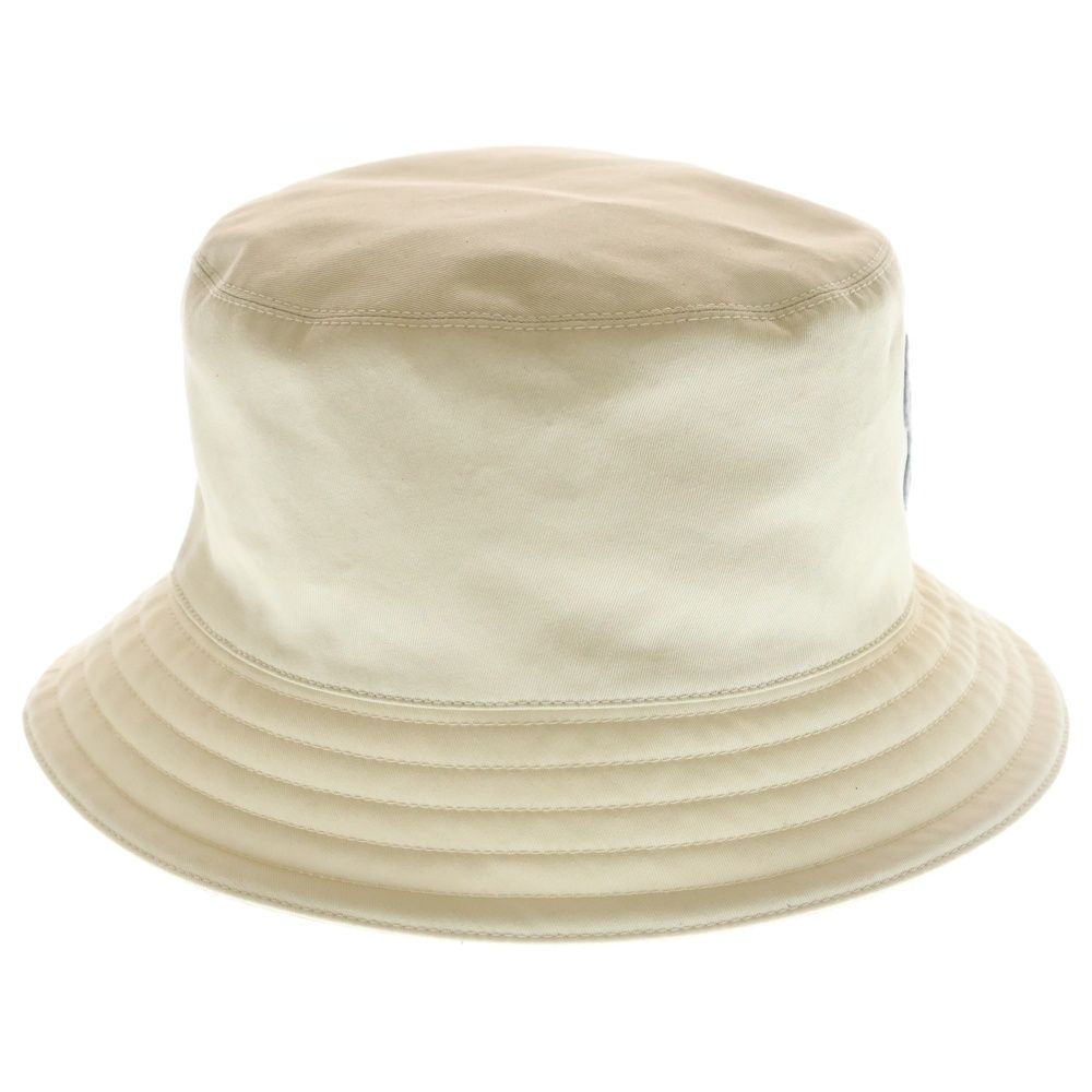 Hermes Bucket Hat Hapa Lift Beige 58