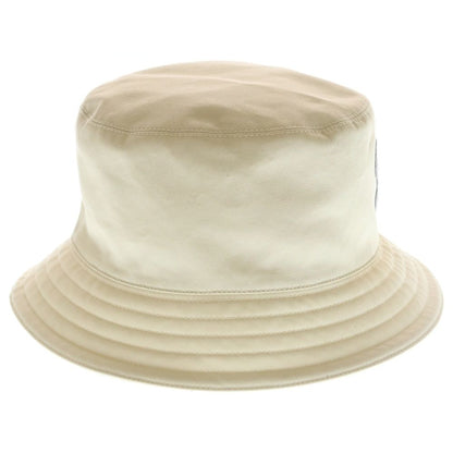 Hermes Bucket Hat Hapa Lift Beige 58