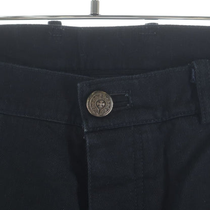Chrome Hearts Vintage SL Fleurknee Denim Pants