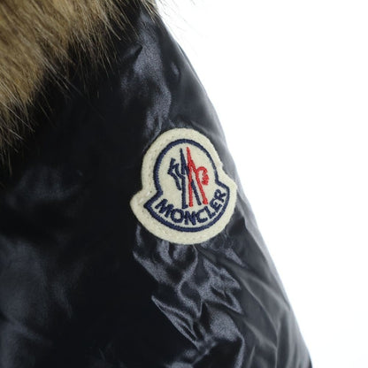 Moncler Laitue Giubotto Down Jacket Black