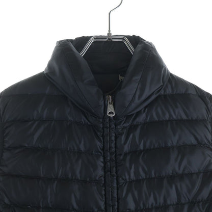 Max Mara Weekend Down Jacket Vest Black
