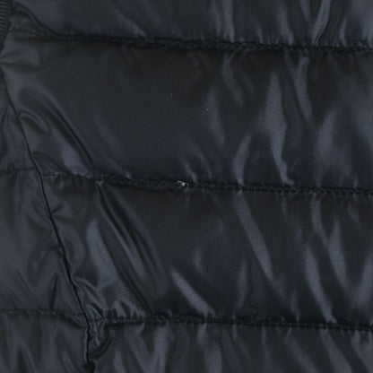 Max Mara Weekend Down Jacket Vest Black