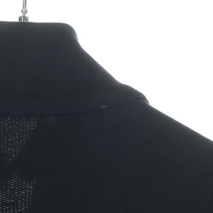 Moncler Maglia Cardigan Contrast Jacket