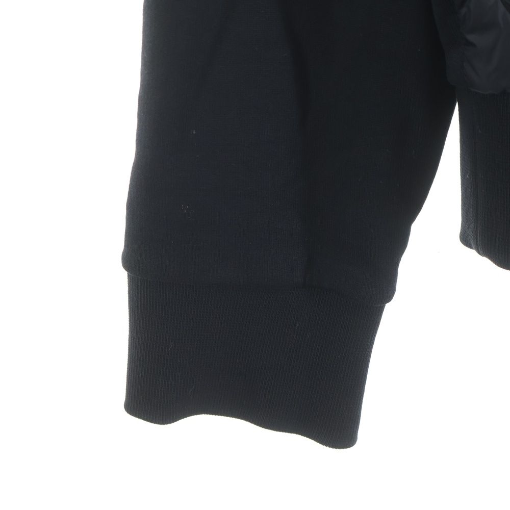 Moncler Maglia Cardigan Contrast Jacket