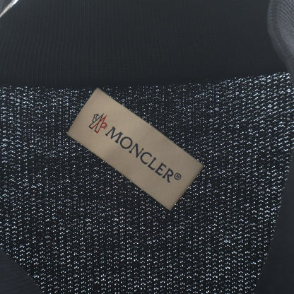 Moncler Maglia Cardigan Contrast Jacket