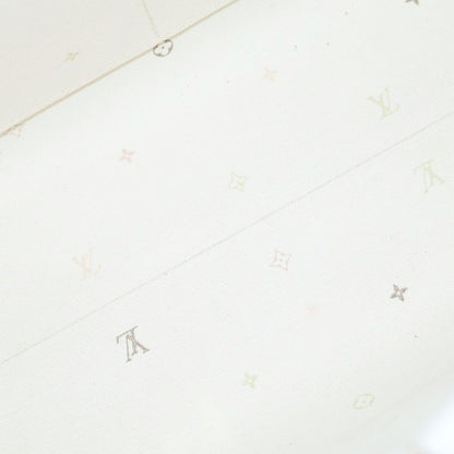 Louis Vuitton Monogram Spring in the City On The Go MM Tote Light