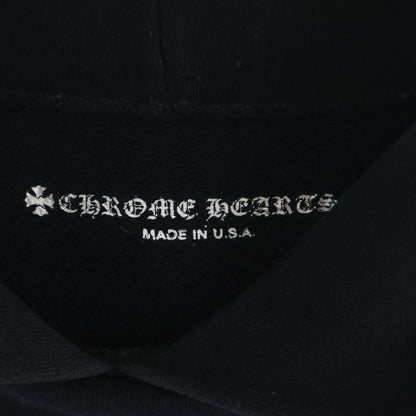 Chrome Hearts Matty Boy 99 Eyes Chomper Sweatshirt Plvr Boy 99 Sleeve Floral