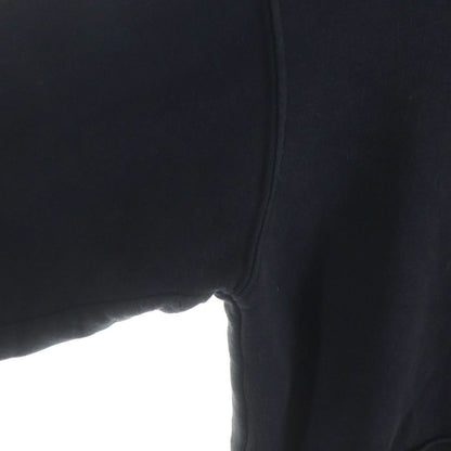 Chrome Hearts Thrml HD Zip Lining Thermal Zip Back Hose Arm Logo Print Zip
