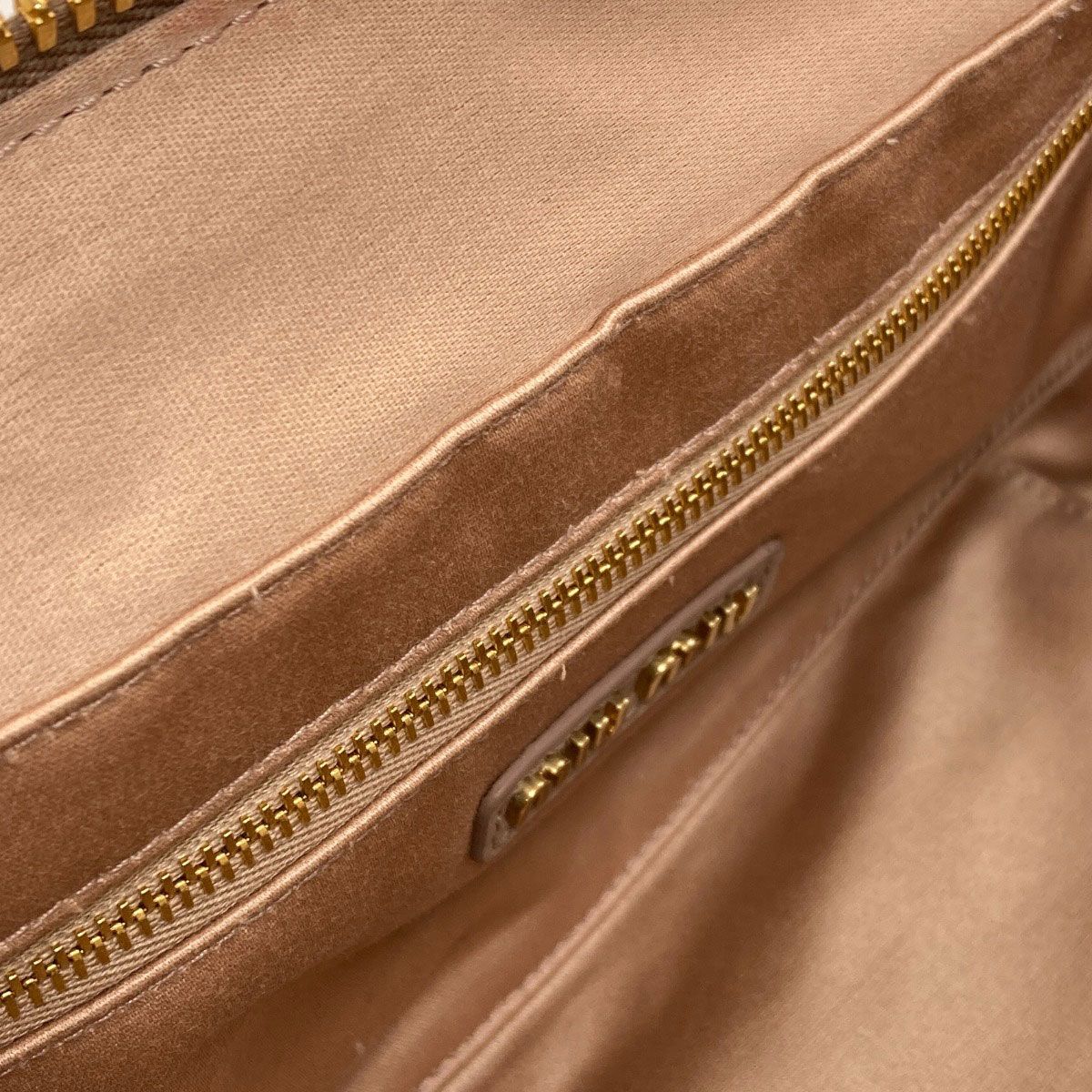 Miu Miu Arcadi Large 2-Way Handbag Leather