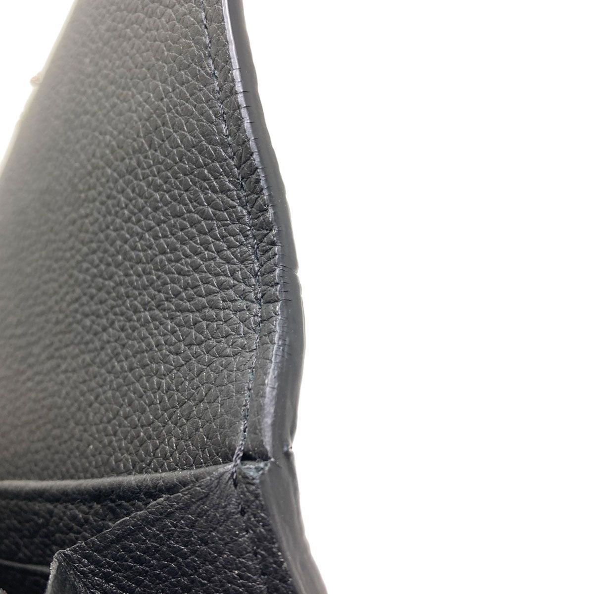 Louis Vuitton My Lockme Wallet Taurillon