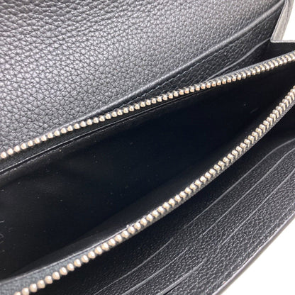 Louis Vuitton My Lockme Wallet Taurillon