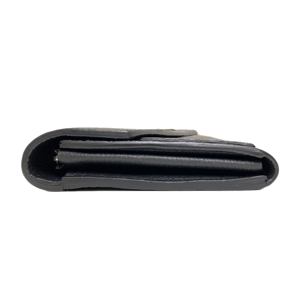 Louis Vuitton My Lockme Wallet Taurillon