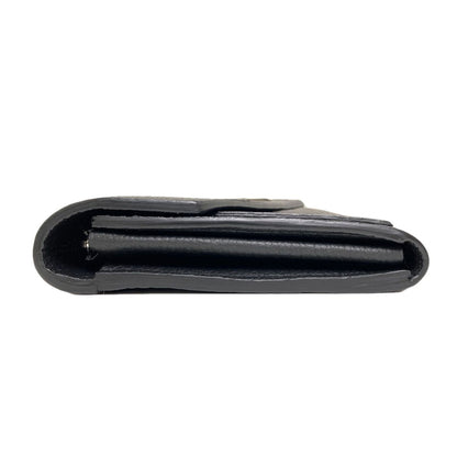 Louis Vuitton My Lockme Wallet Taurillon