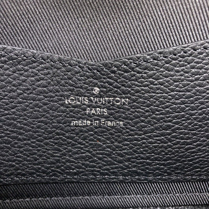 Louis Vuitton My Lockme Wallet Taurillon