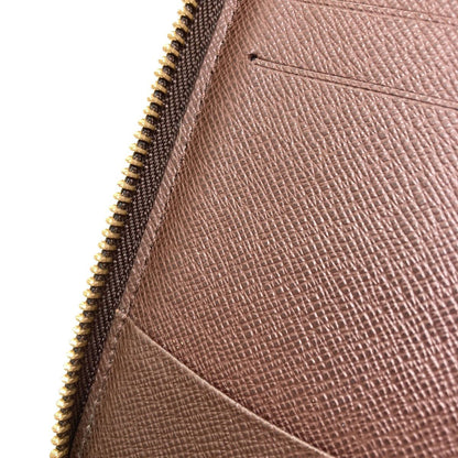 Louis Vuitton Zippy Compact Wallet Damier Canvas