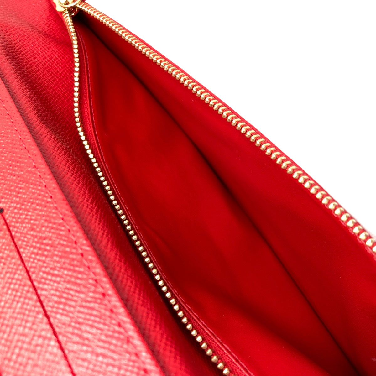 Louis Vuitton Insolite Wallet Monogram Canvas