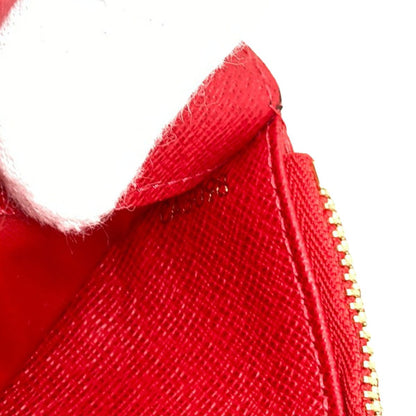 Louis Vuitton Insolite Wallet Monogram Canvas