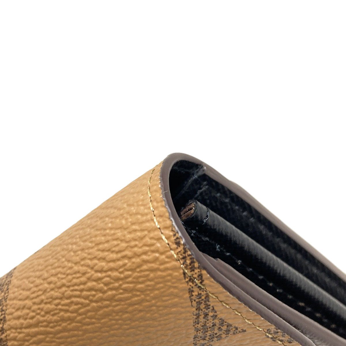 Louis Vuitton Portefeuille Sarah Wallet Monogram Giant