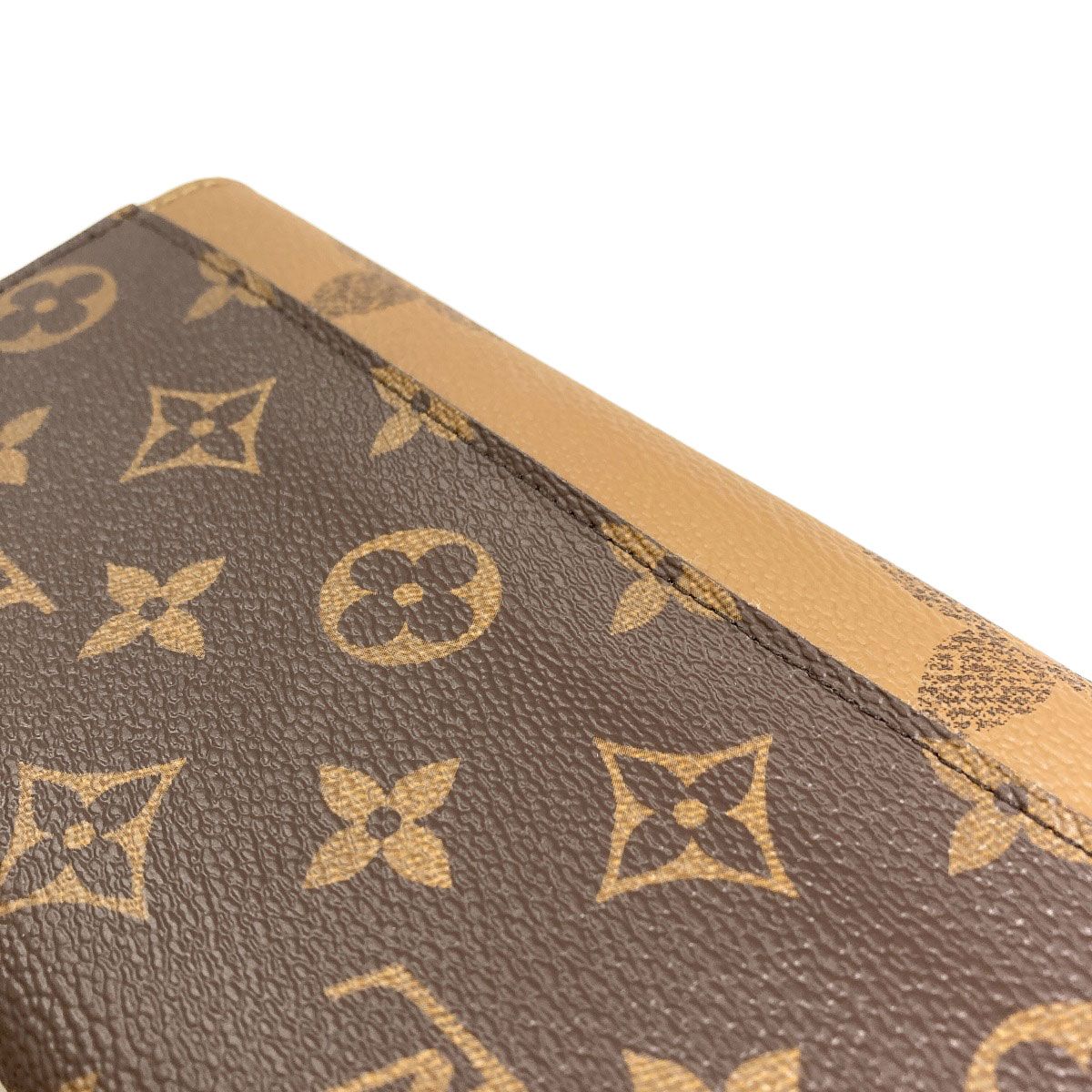 Louis Vuitton Portefeuille Sarah Wallet Monogram Giant
