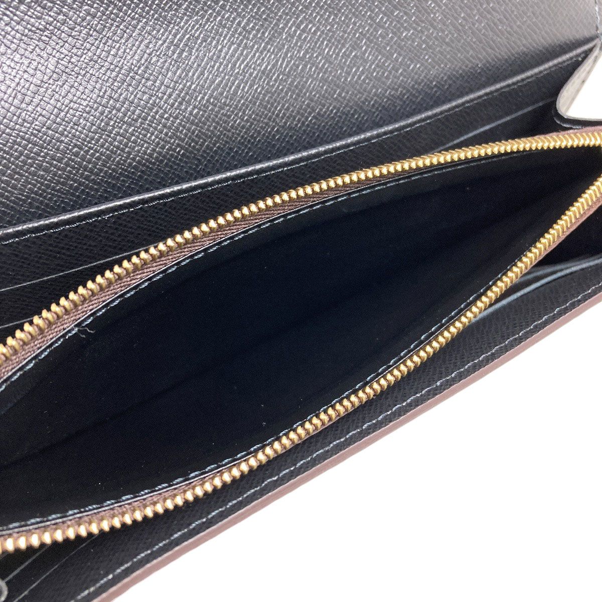 Louis Vuitton Portefeuille Sarah Wallet Monogram Giant