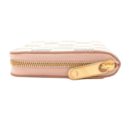 Louis Vuitton Zippy Coin Purse Damier Canvas