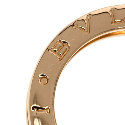 Bvlgari B-zero One Band 52 Ring 18k Pink Gold