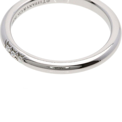 Tiffany & Co Forever Diamond Ring