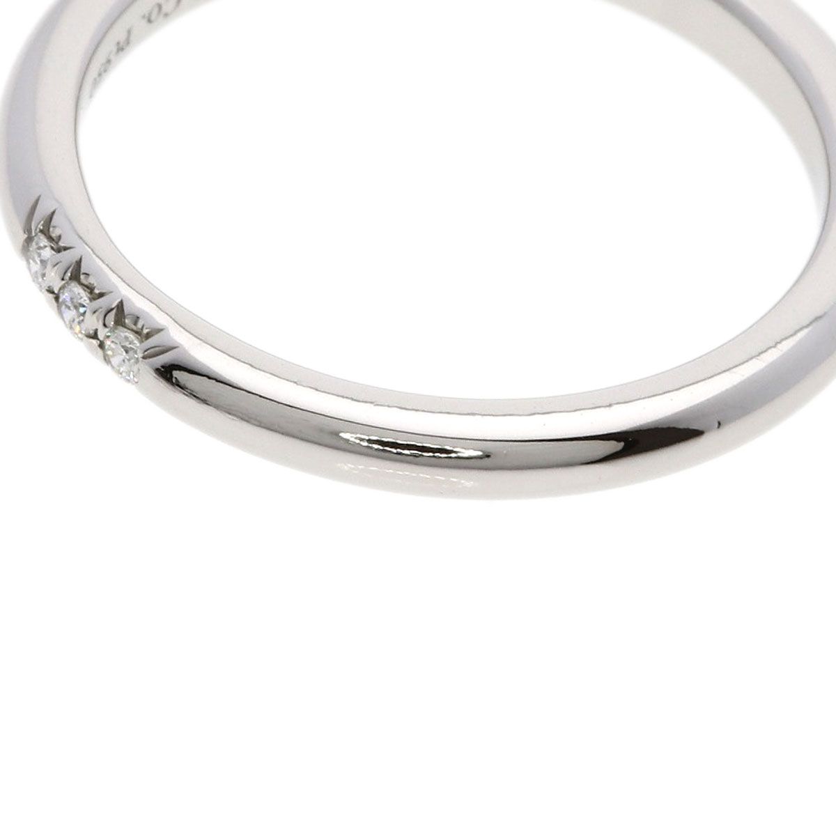 Tiffany & Co Forever Diamond Ring