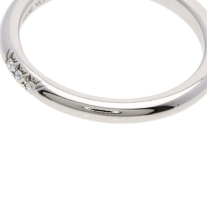 Tiffany & Co Forever Diamond Ring