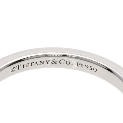 Tiffany & Co Forever Diamond Ring