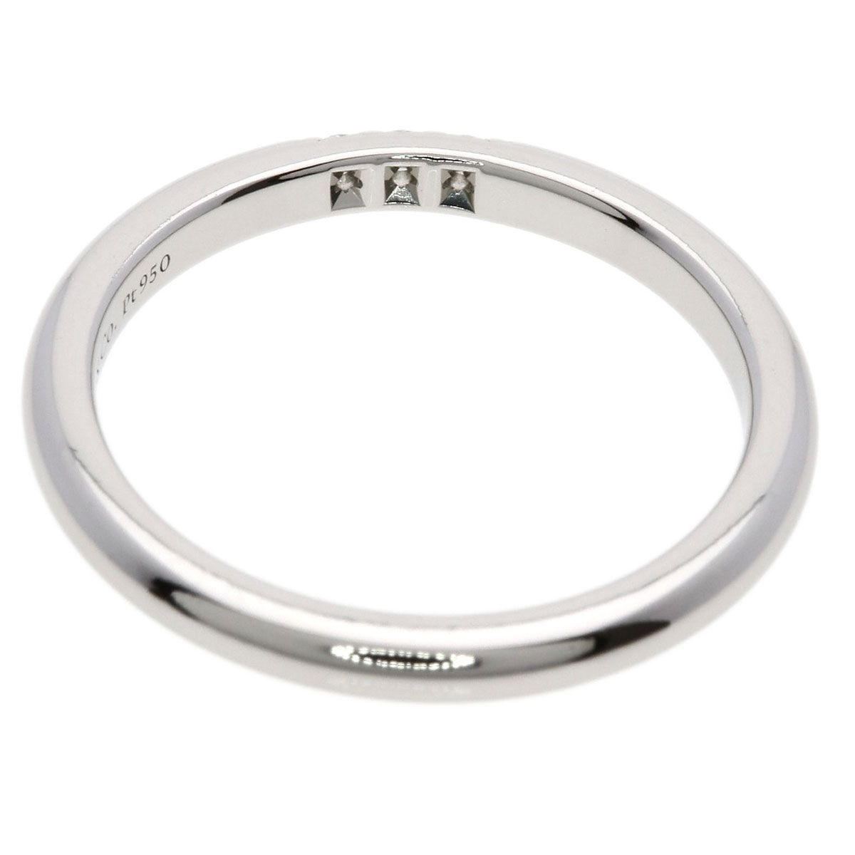 Tiffany & Co Forever Diamond Ring