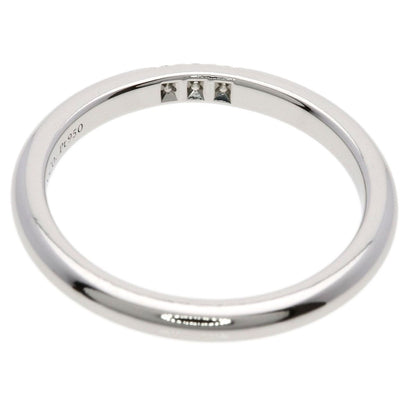 Tiffany & Co Forever Diamond Ring