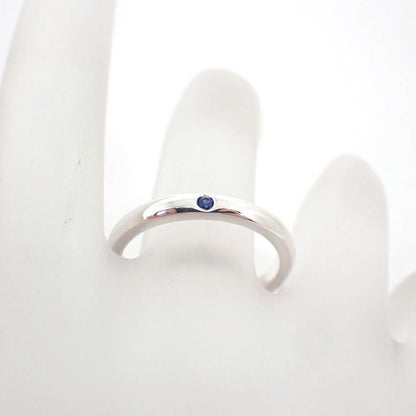 Tiffany & Co 925 Stacking Band Ring
