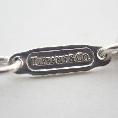 Tiffany & Co 925 Cadena Pendant Necklace