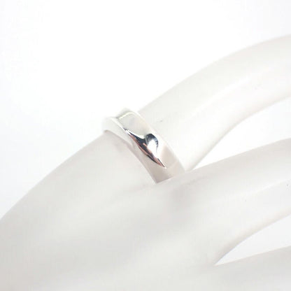 Tiffany & Co 925 Knife Edge Ring