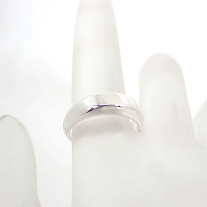 Tiffany & Co 925 Knife Edge Ring