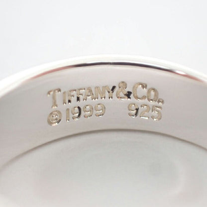 Tiffany & Co 925 Knife Edge Ring