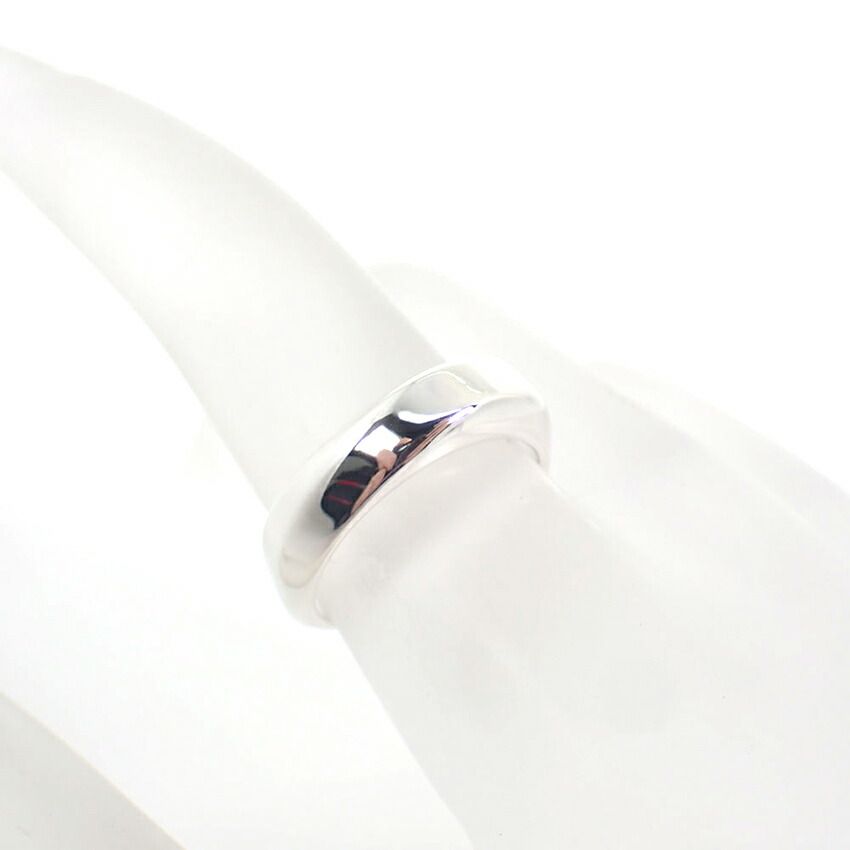 Tiffany & Co 925 Knife Edge Ring