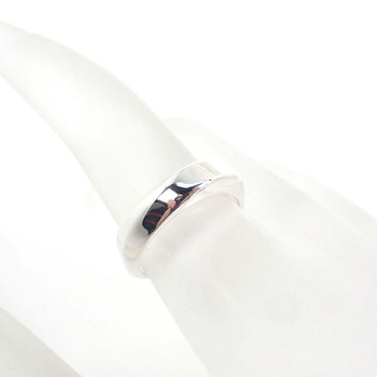 Tiffany & Co 925 Knife Edge Ring