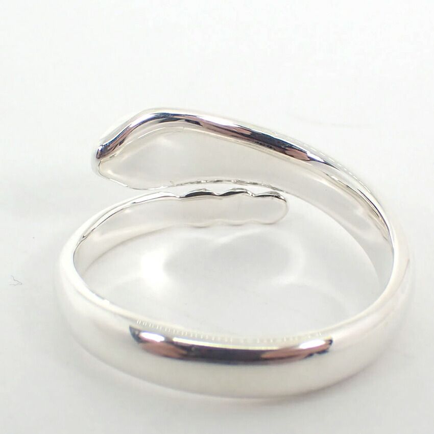 Tiffany & Co 925 Snake Ring