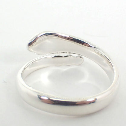 Tiffany & Co 925 Snake Ring