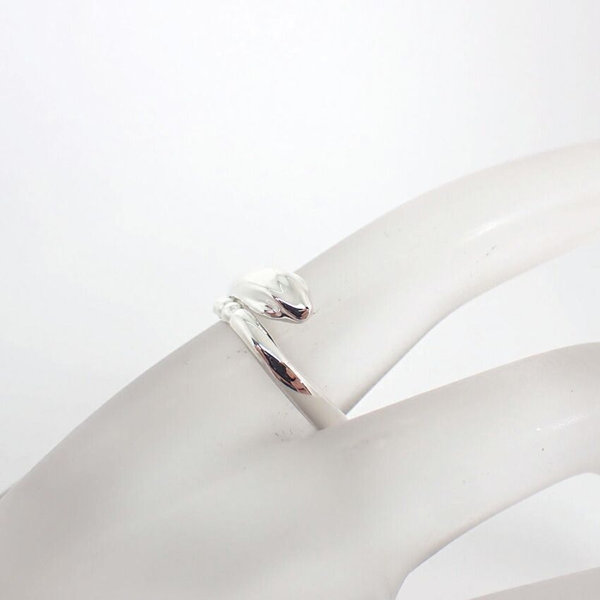 Tiffany & Co 925 Snake Ring