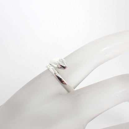 Tiffany & Co 925 Snake Ring