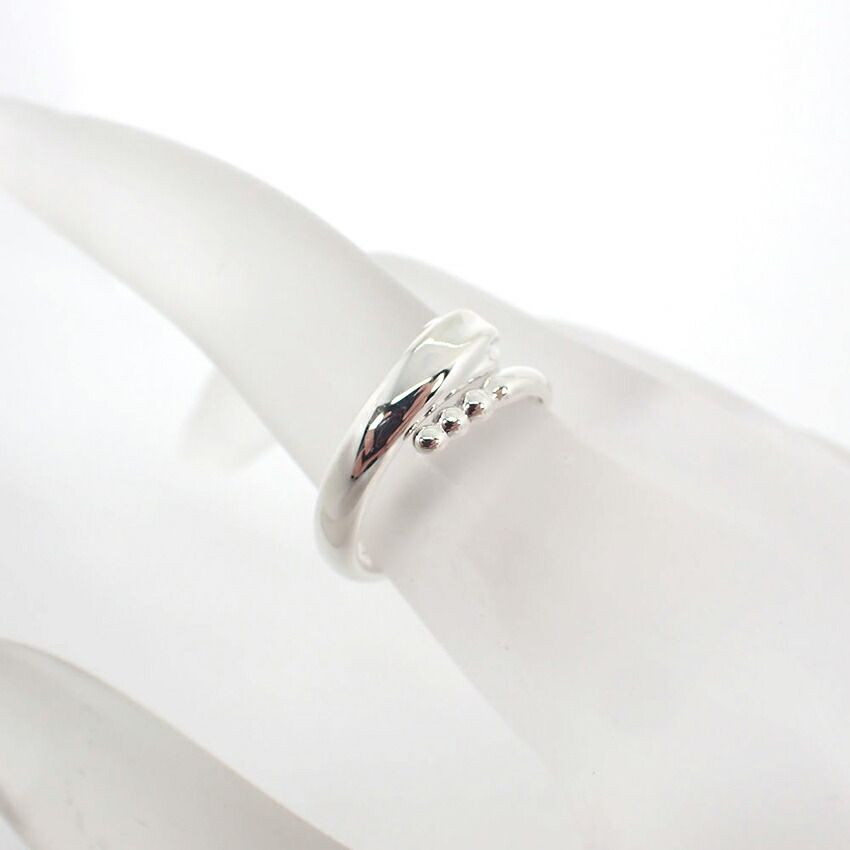 Tiffany & Co 925 Snake Ring